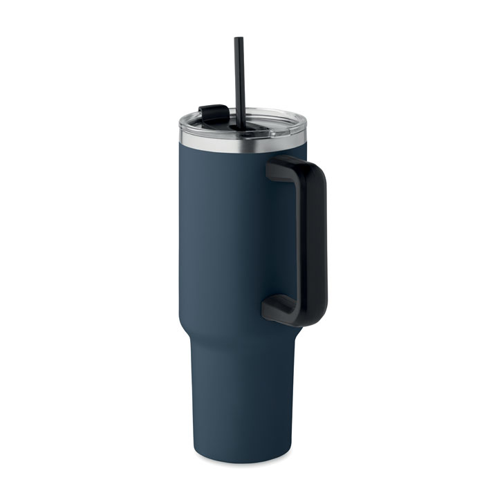 Double wall tumbler 1200ml, французский флот-3