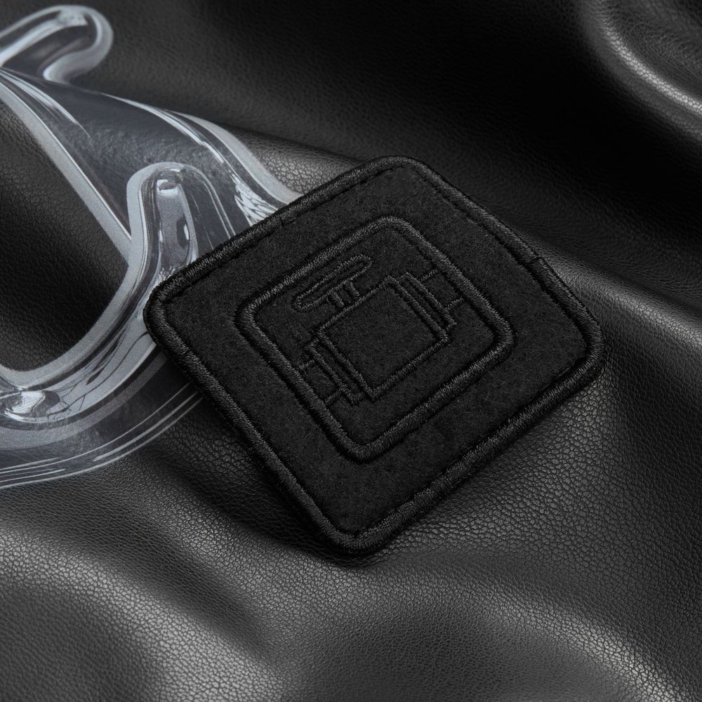 Заготовка из фетра Felt S, черный-4