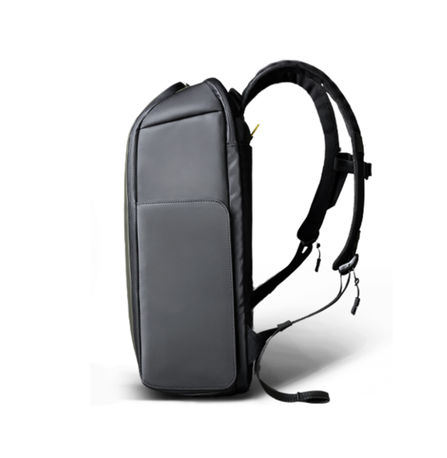 Рюкзак KORIN FlipPack 47х30х17 см, черный-2