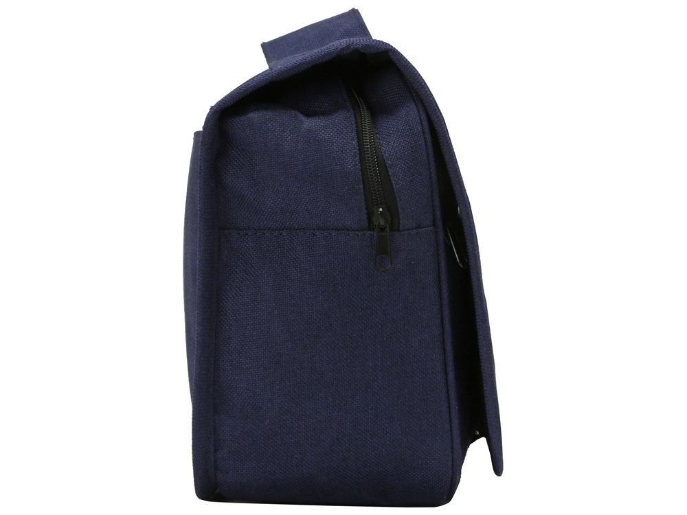 Несессер Planar, синий-6