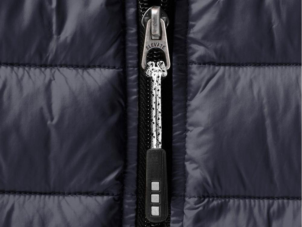 Жилет Fairview женский, темно-синий-6