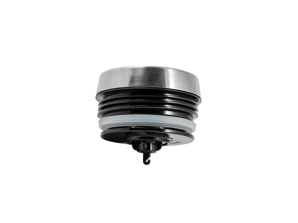Кружка-термос из нерж. стали тм THERMOS SK1005 MS 0.47L-5