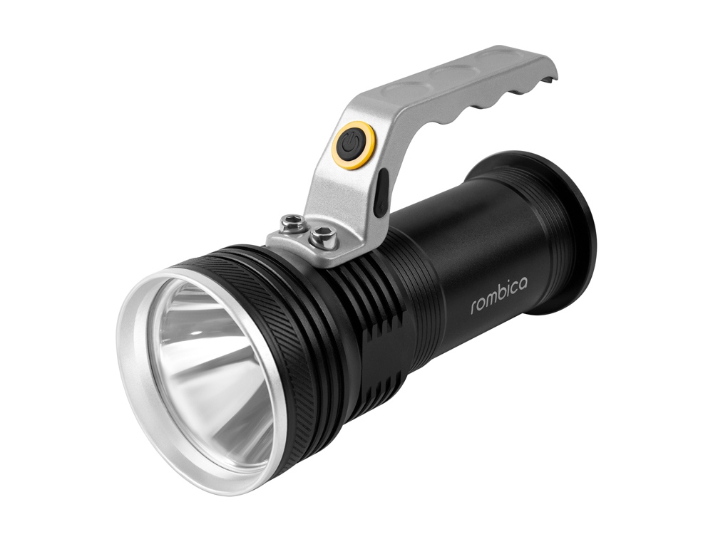 Фонарь Rombica LED Z6-0