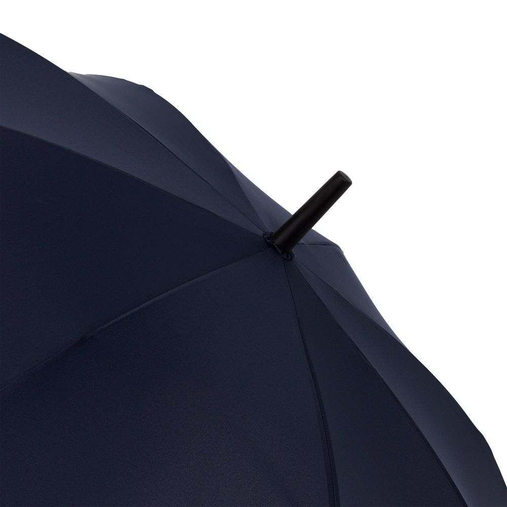 Зонт-трость Zero XXL, темно-синий-3