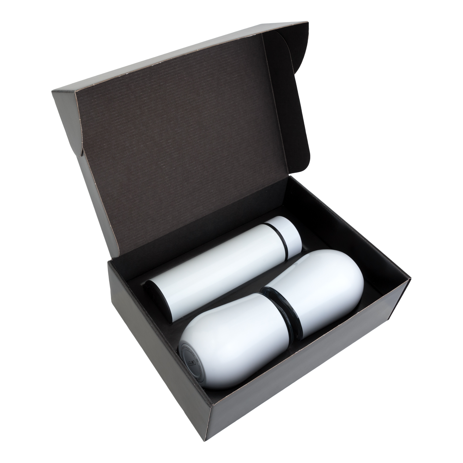 Набор Hot Box C2 (белый)-0