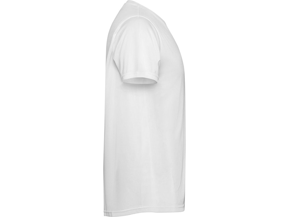 Футболка Estoril детская, белый-3