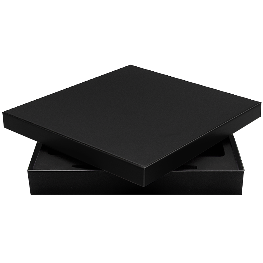 Набор Bplanner Business 01 (красный с чёрным)-5