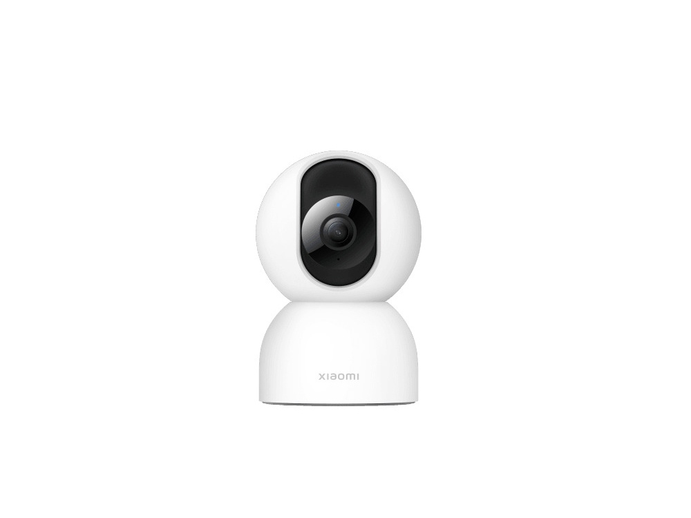 Видеокамера безопасности Xiaomi Smart Camera C400 MJSXJ11CM (BHR6619GL)-0