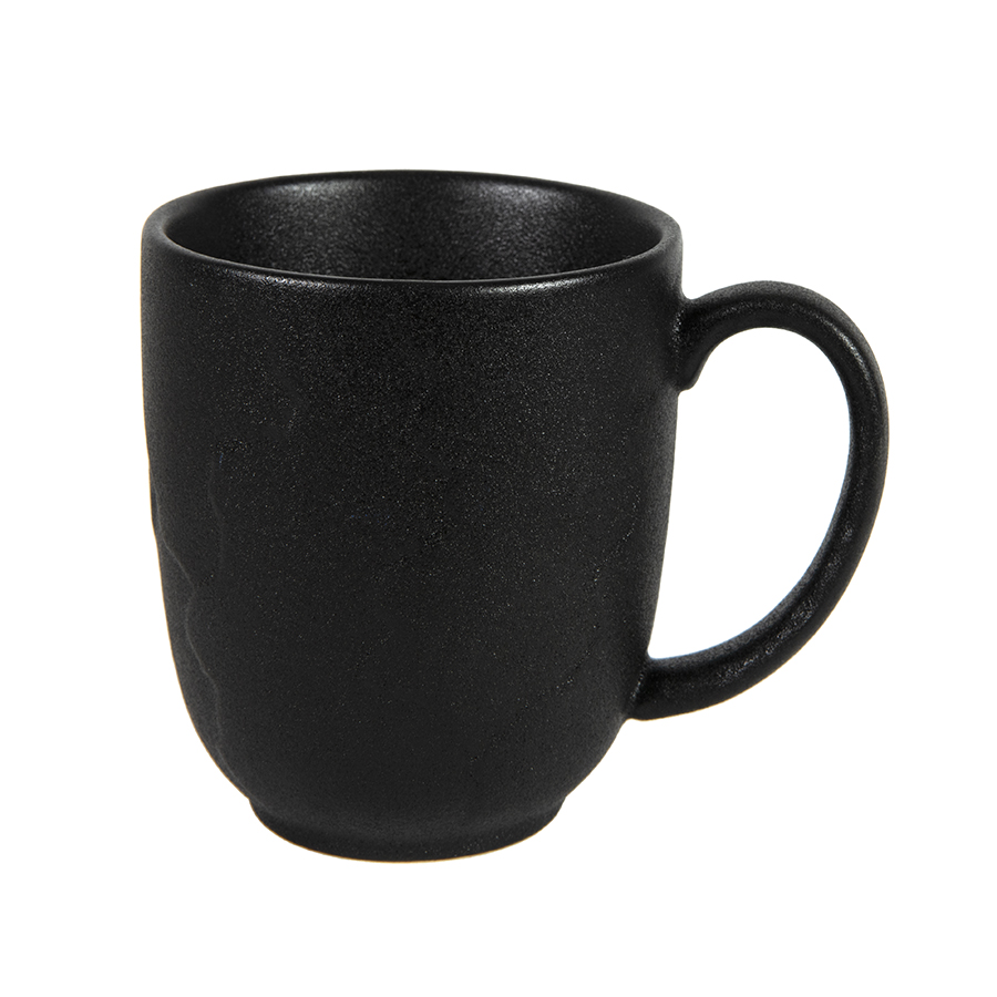 Набор подарочный AUTOGRAPH: кружка, ежедневник, ручка, футляр для ручки, стружка, коробка, черный, черный-4