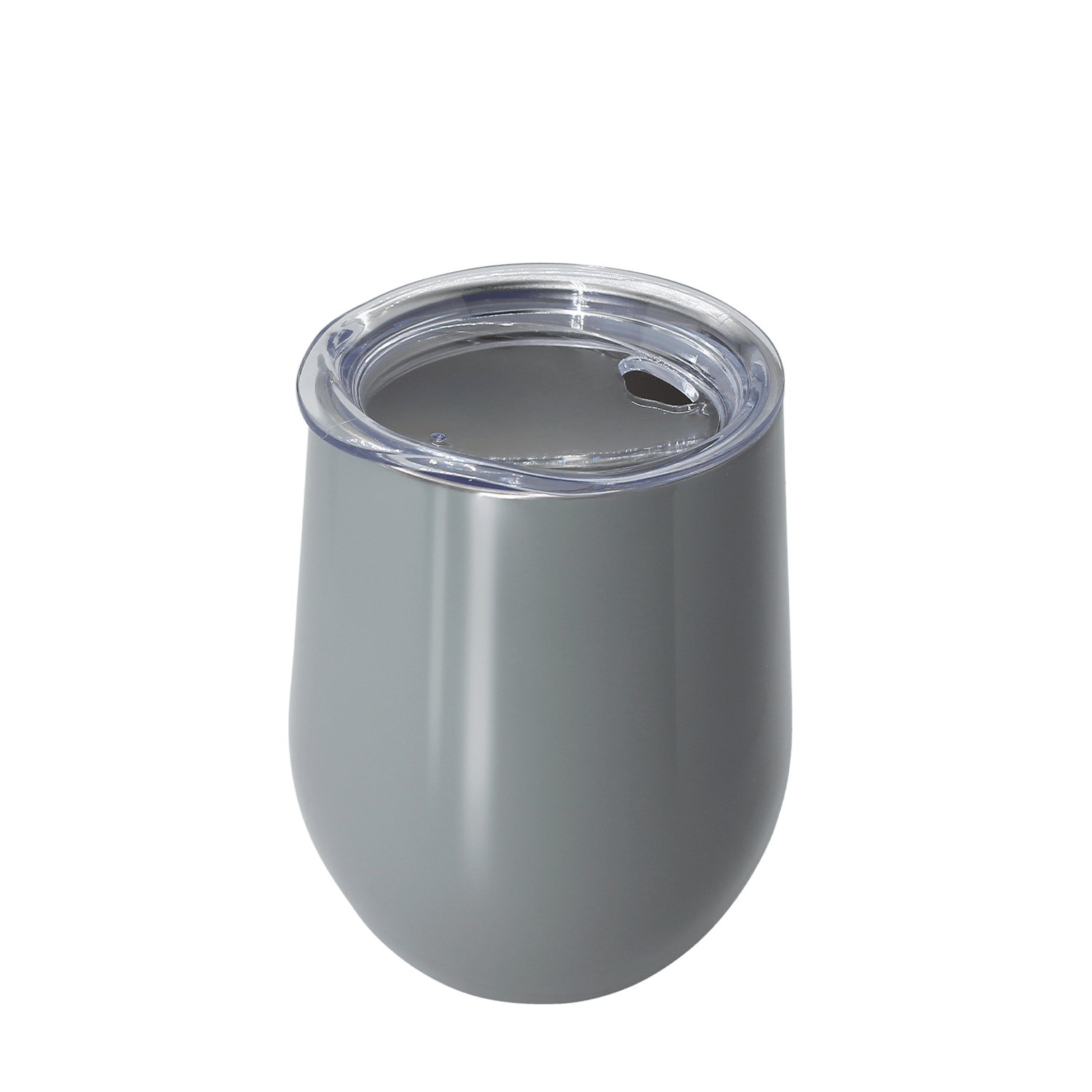 Кофер глянцевый CO12 (серый)-1