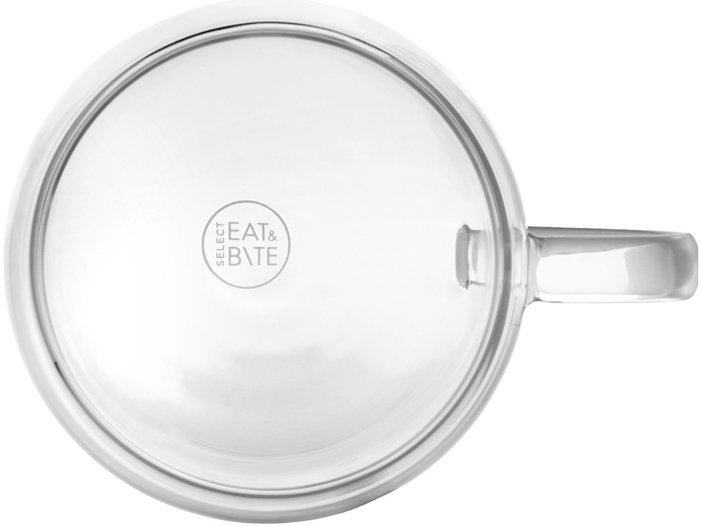 Чашка с двойными стенками Floral-5