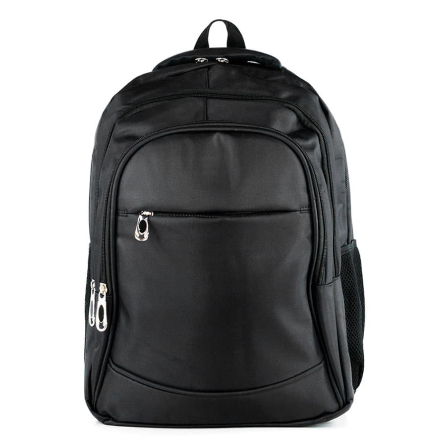 Рюкзак ARCANO, черный-1