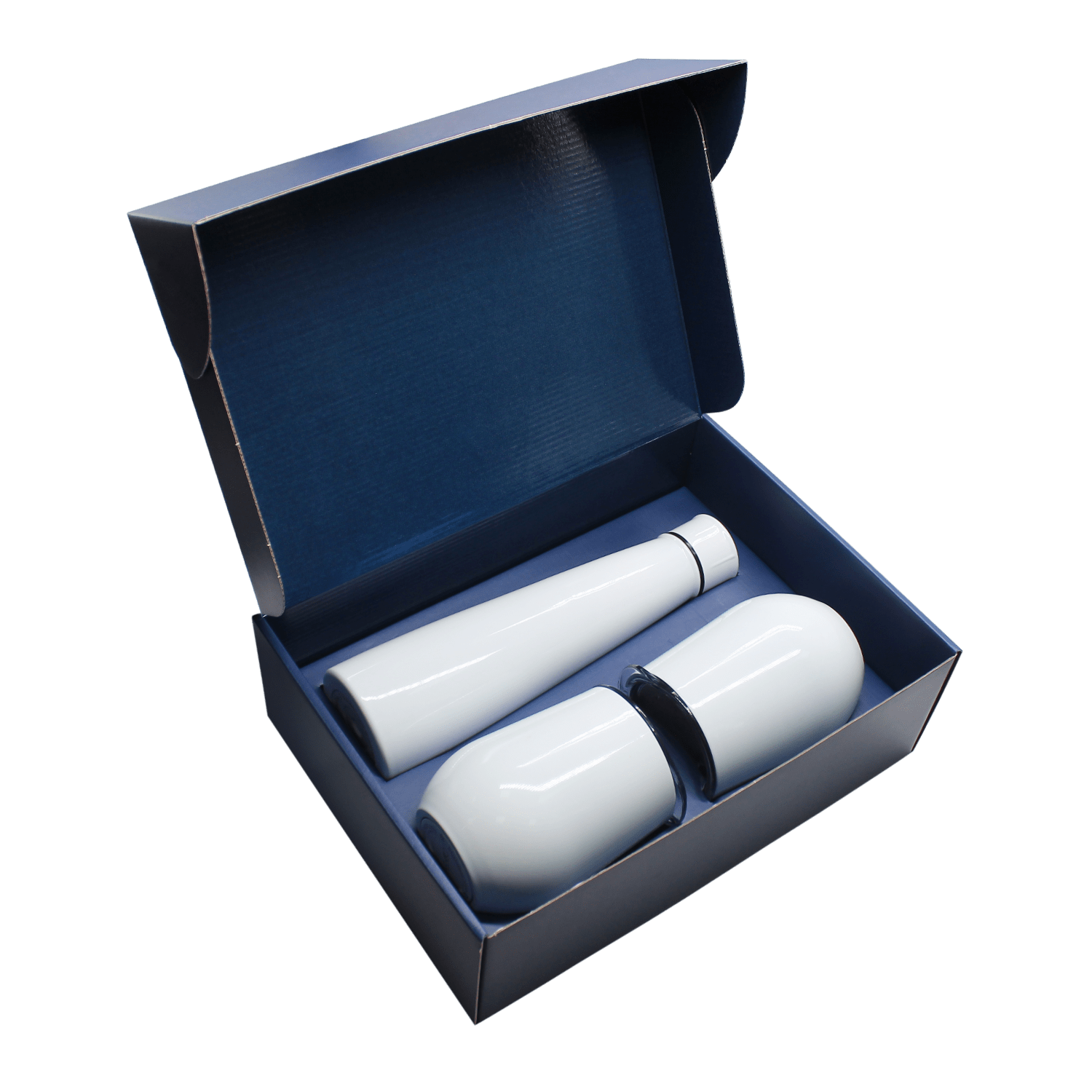 Набор New Box C2 (белый)-0