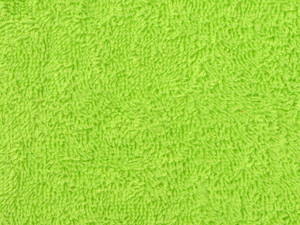 Полотенце Terry М, 450, зеленое яблоко-3