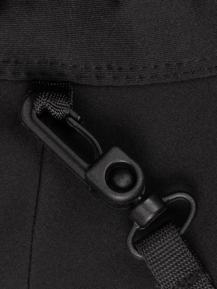 Панама Kosmos, черная-2