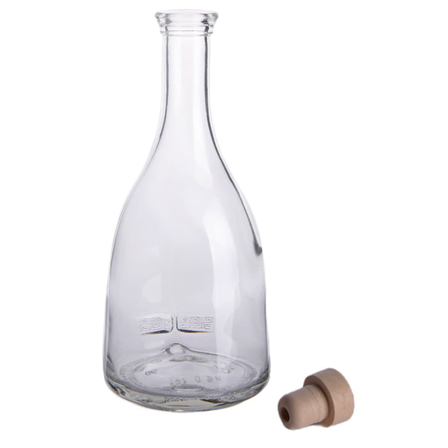 Набор  "Сам себе сомелье" для приготовления  авторских напитков Коньяк по-латгальски, Миндальный  коньяк, Вишня на коньяке, бежевый, коньяки-5