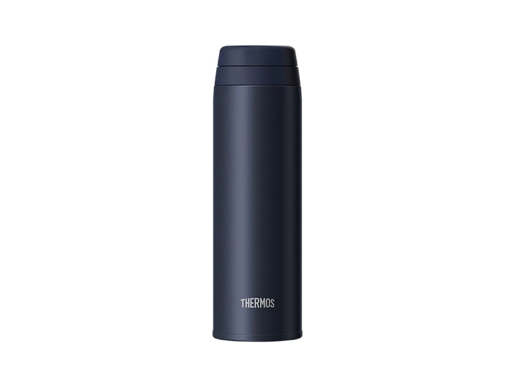 Термокружка из нерж. стали тм THERMOS JOR-500 DNVY 0.5L-0