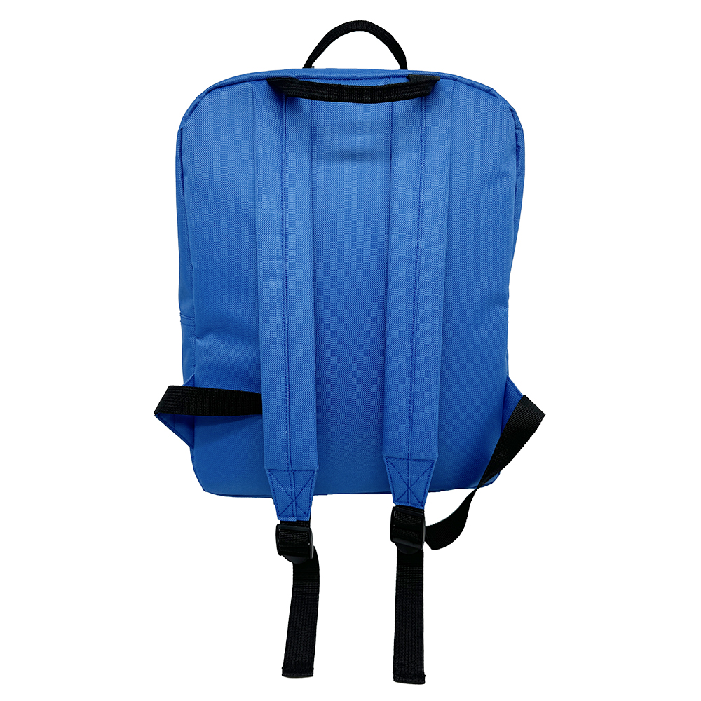 Рюкзак KANKIN, Синий-4