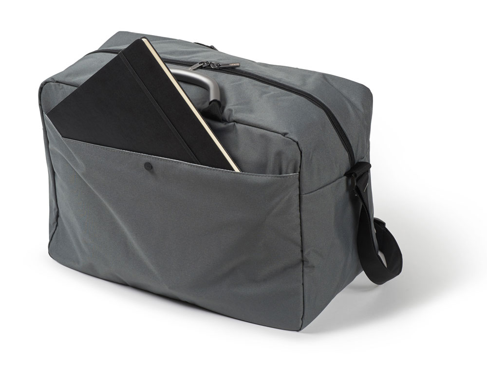 Сумка универсальная Premium+, серый-2