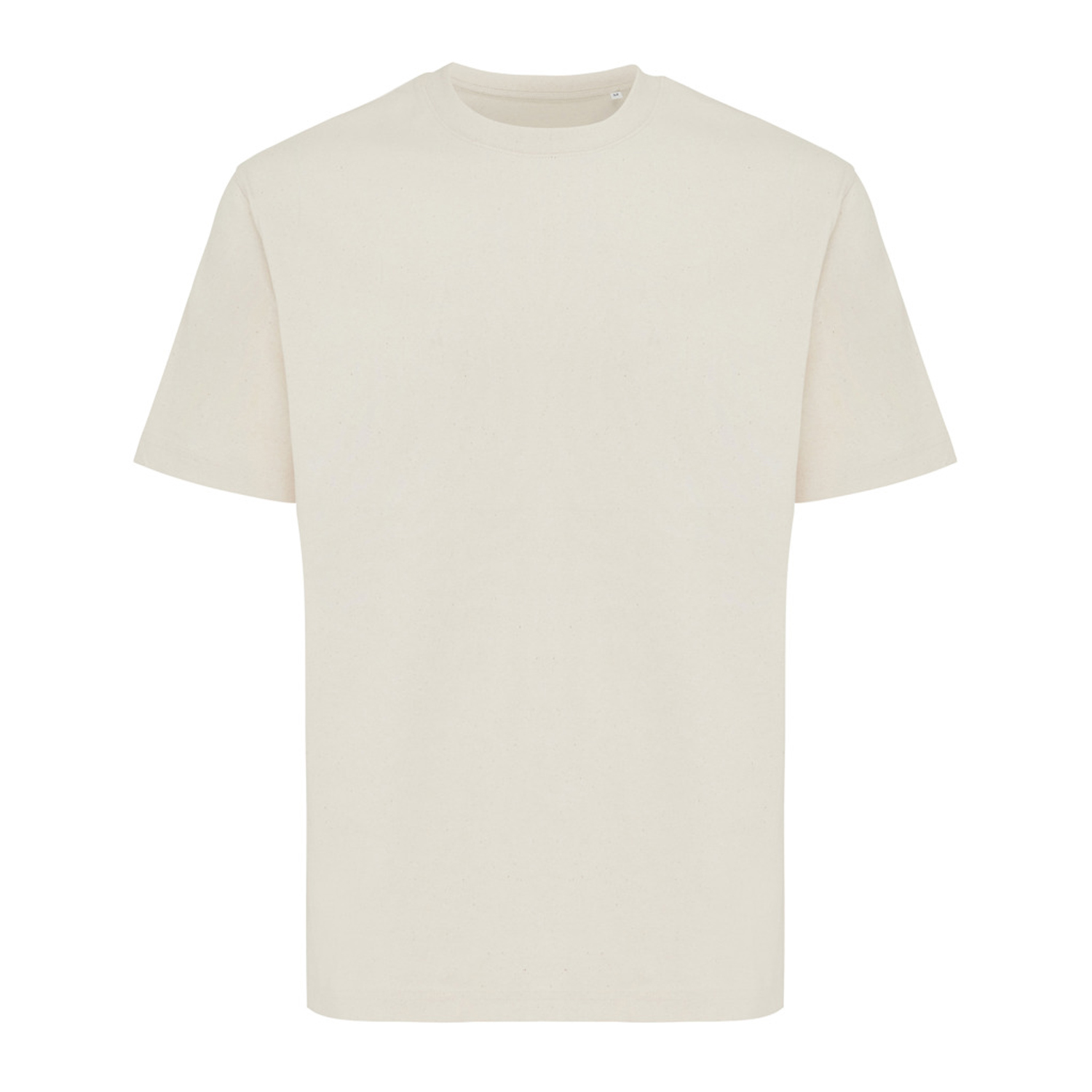 Футболка Iqoniq Nikko из переработанного хлопка, 220 г/м²-1