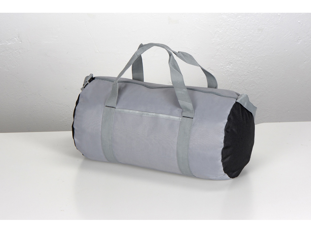 Сумка Tennessee, серый/черный-1