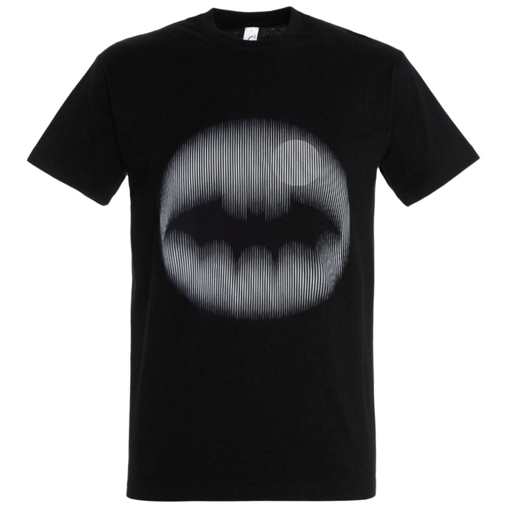 Футболка Letucci, черная-1