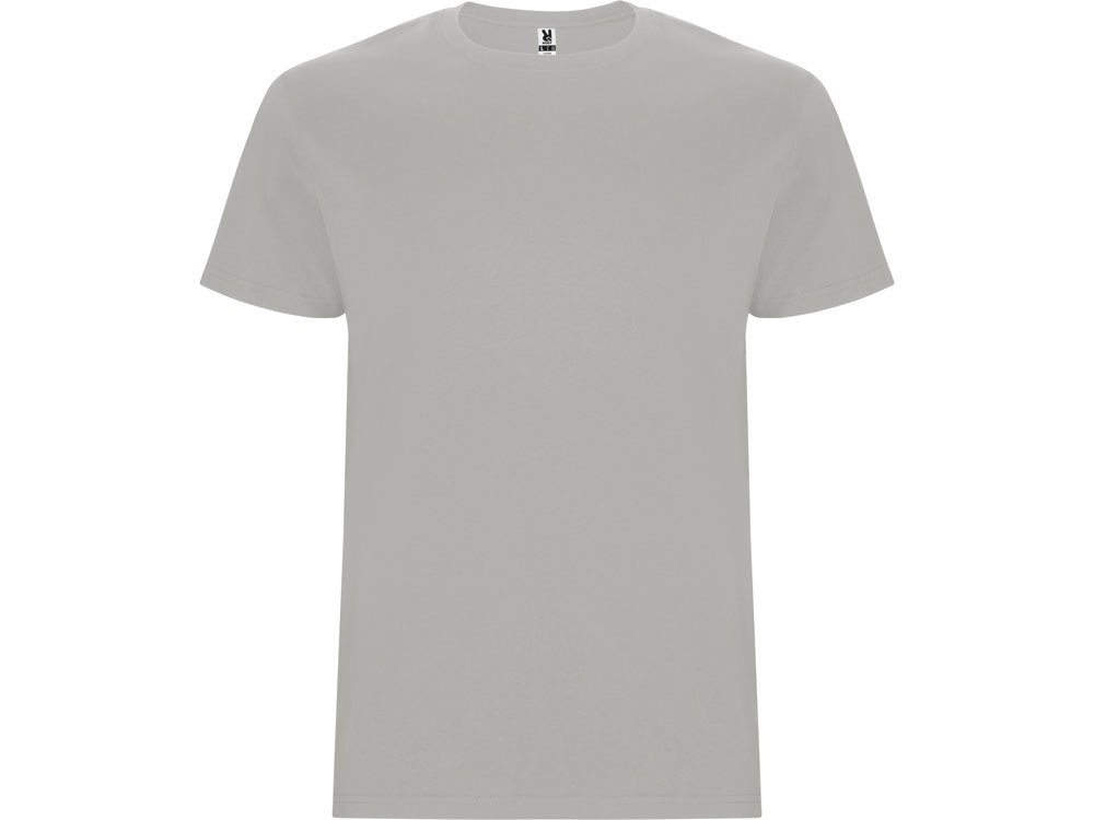 Футболка Stafford мужская, Опаловый-0