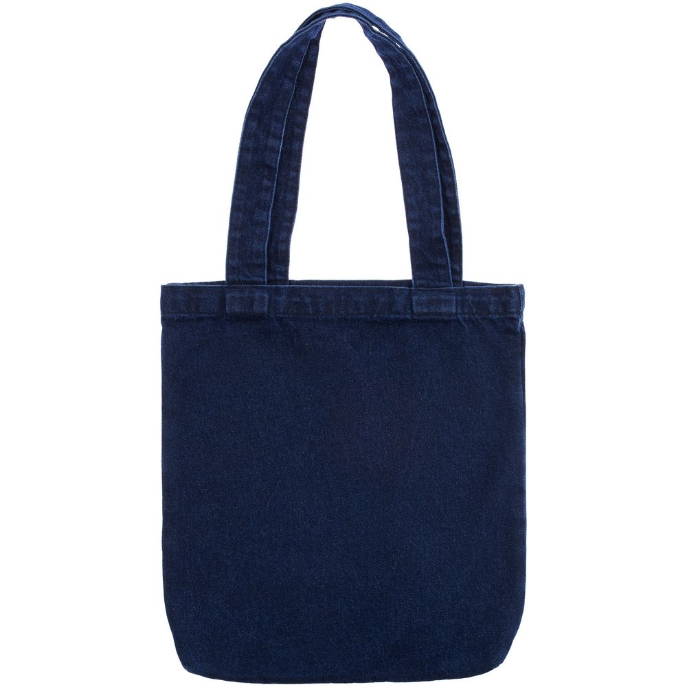 Шопер B7, синий-3