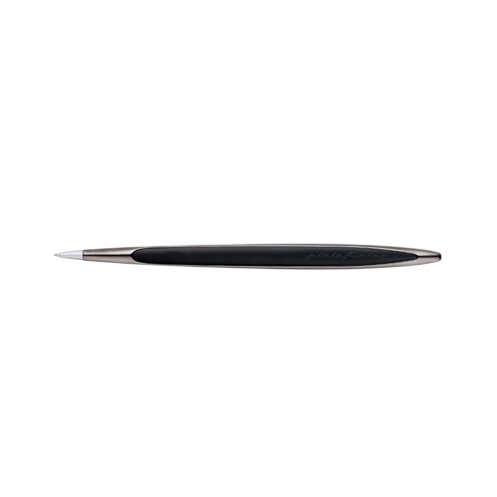 Шариковая ручка Pininfarina Cambiano Black Edition Ink-3