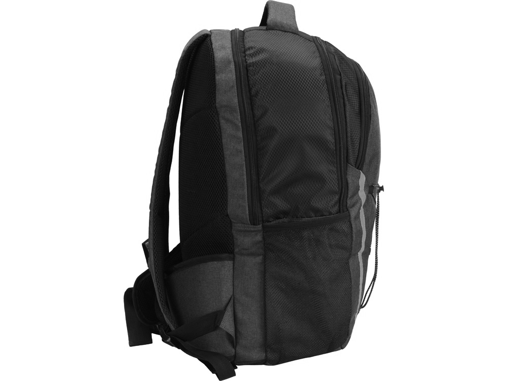 Рюкзак туристический Outdoor, темно-серый-12