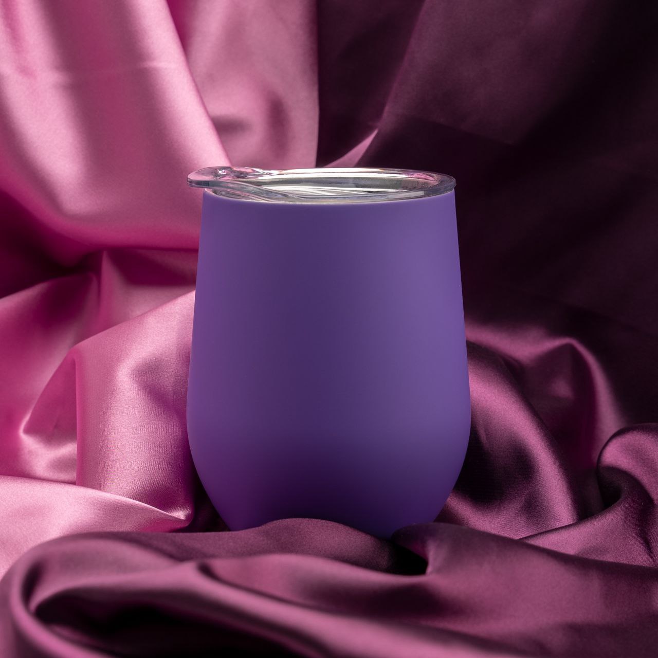 Кофер софт-тач CO12s (фиолетовый)-4