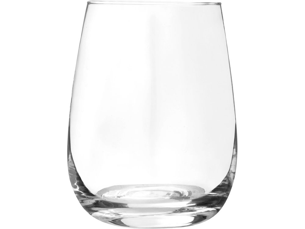 Стакан для воды Tonic, 500 мл, прозрачный-1