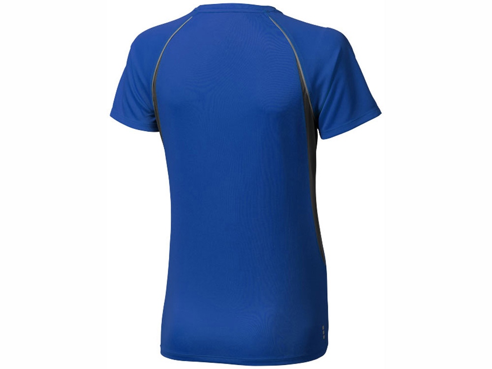 Футболка Quebec Cool Fit женская, синий-1