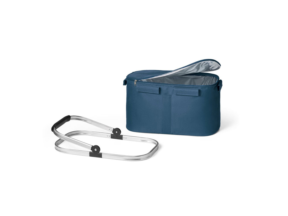 BASKIT. Корзина для пикника, Синий-2