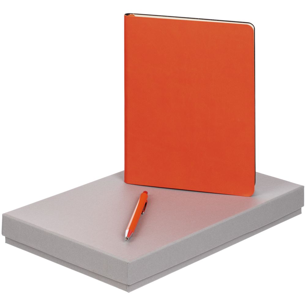 Набор Big City Lights, оранжевый-0