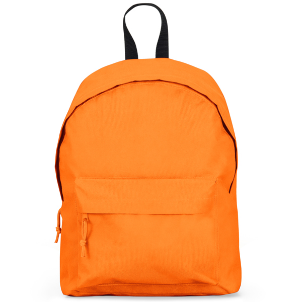 Рюкзак TUCAN, Оранжевый-0
