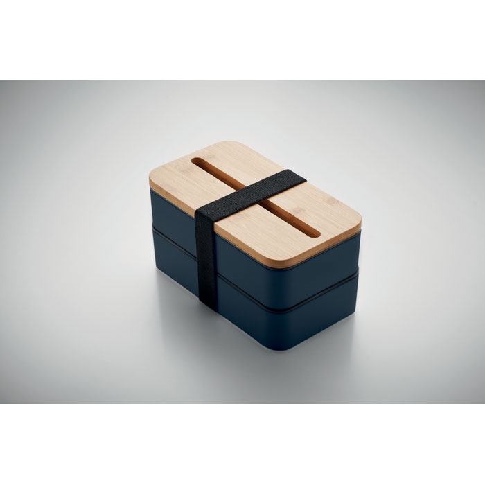 Ланч-бокс, французский флот-2