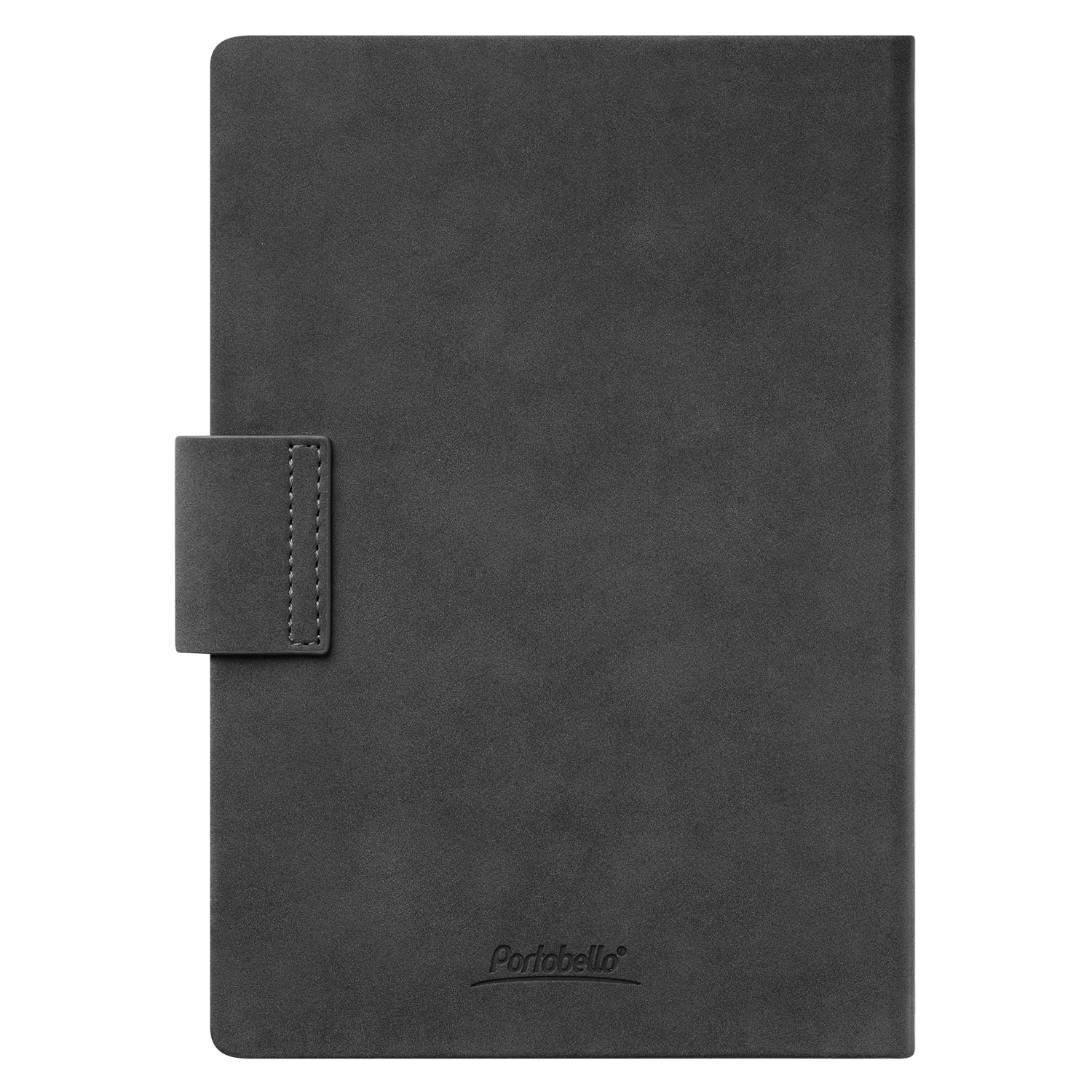 Ежедневник Ritz недатированный, черный, твердая обложка-3