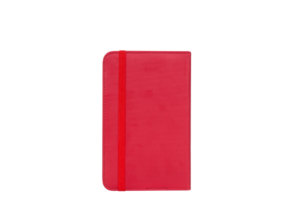 Чехол универсальный для планшета 7 3212, красный-1