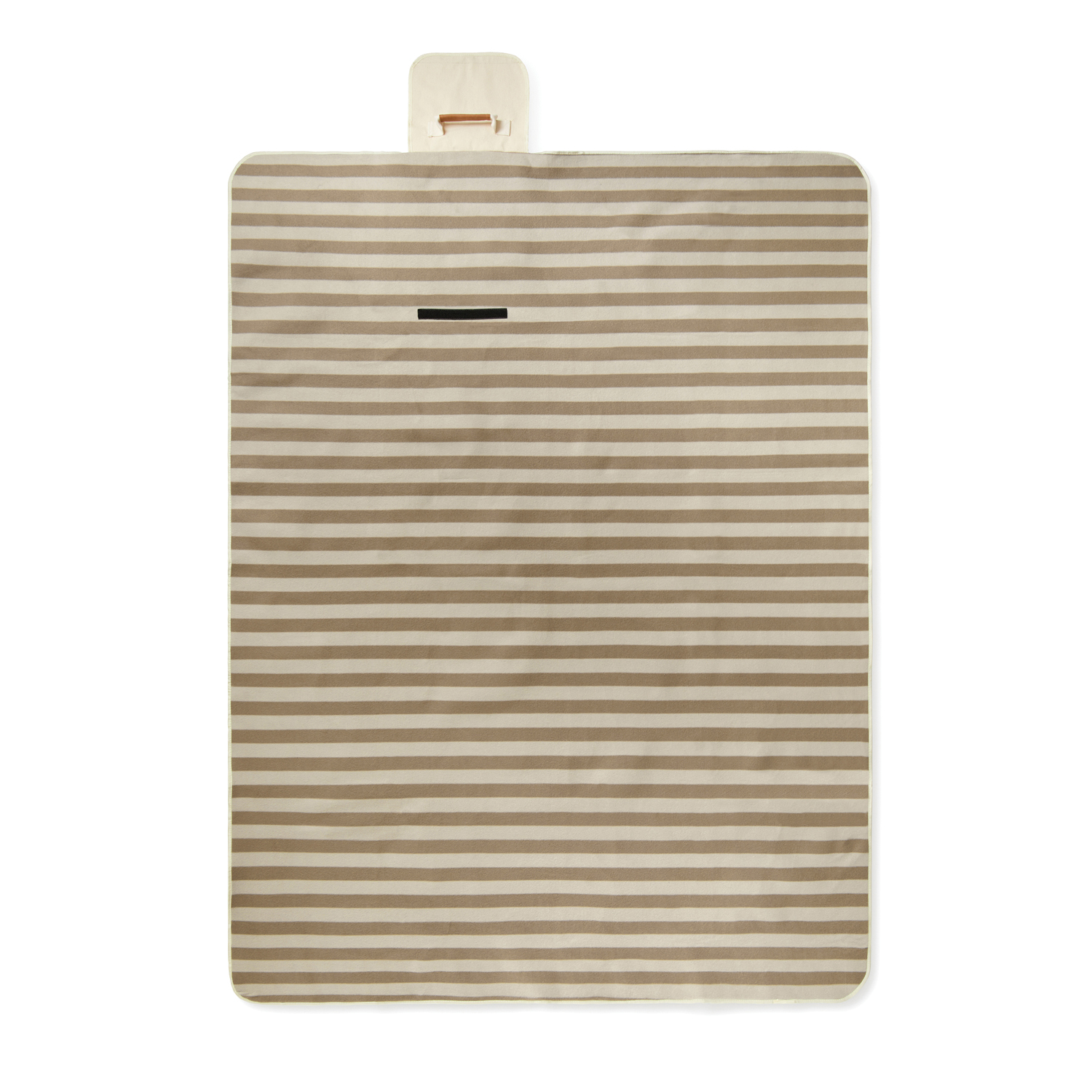 Плед для пикника VINGA Alba из rPET GRS, 150х200 см-1