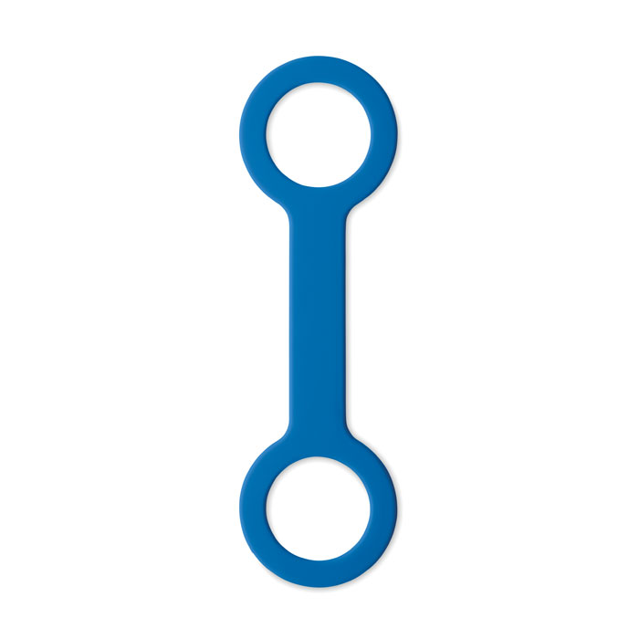 Силиконовый, королевский синий-2