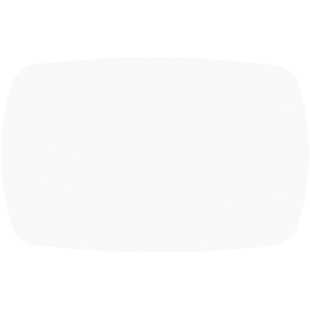 Ланчбокс под сублимацию Imagery, белый-4