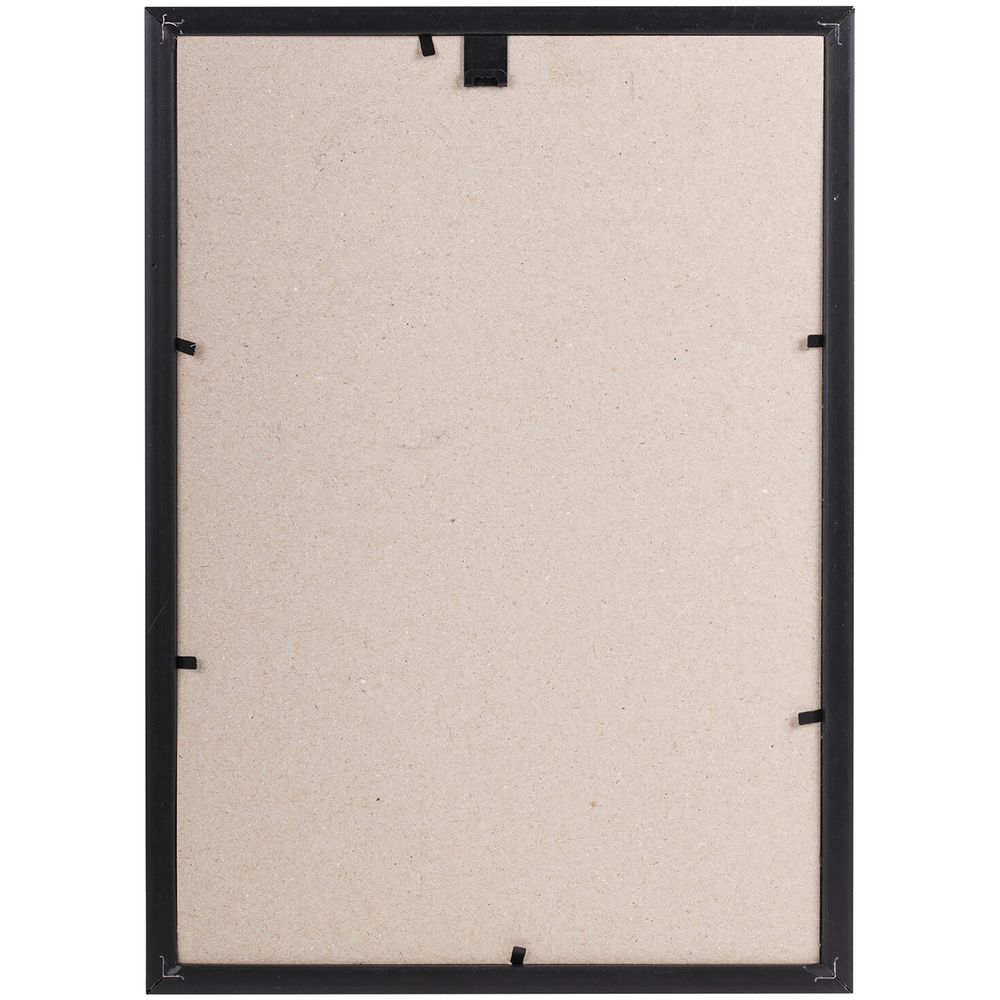 Рамка Glowness, золотистая-2