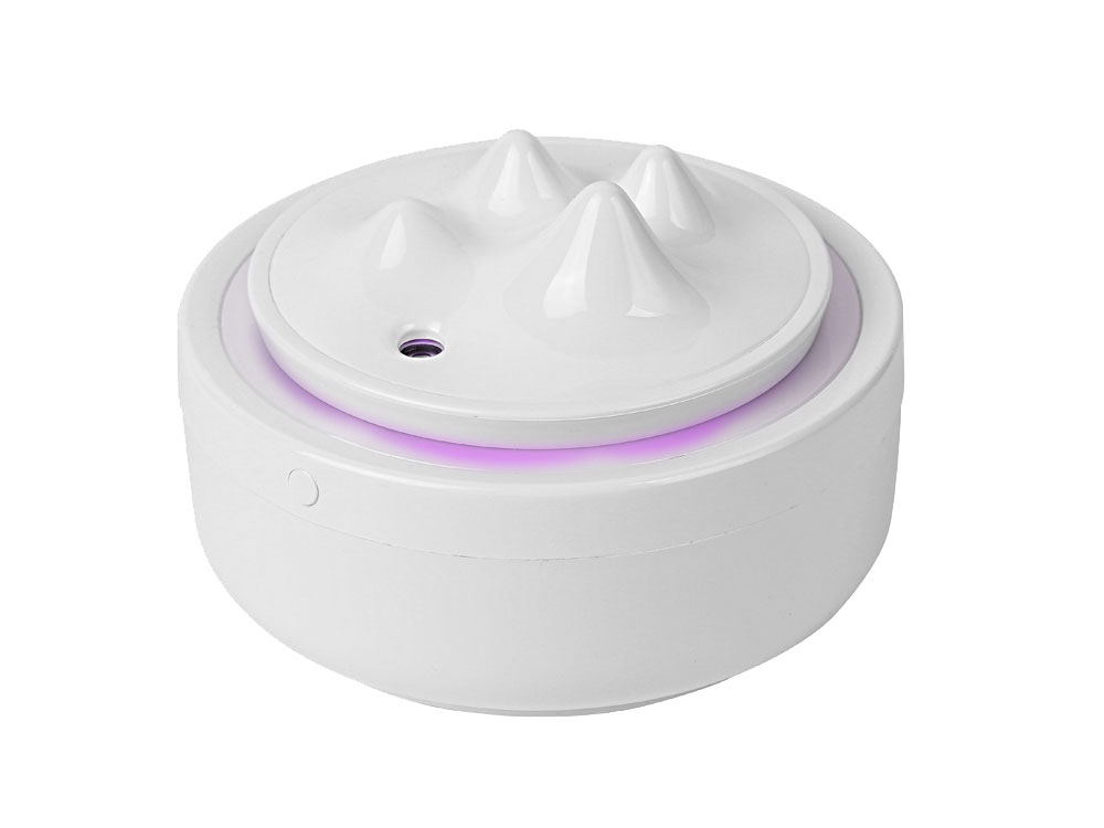 Воздухоувлажнитель Rombica Farel White-3