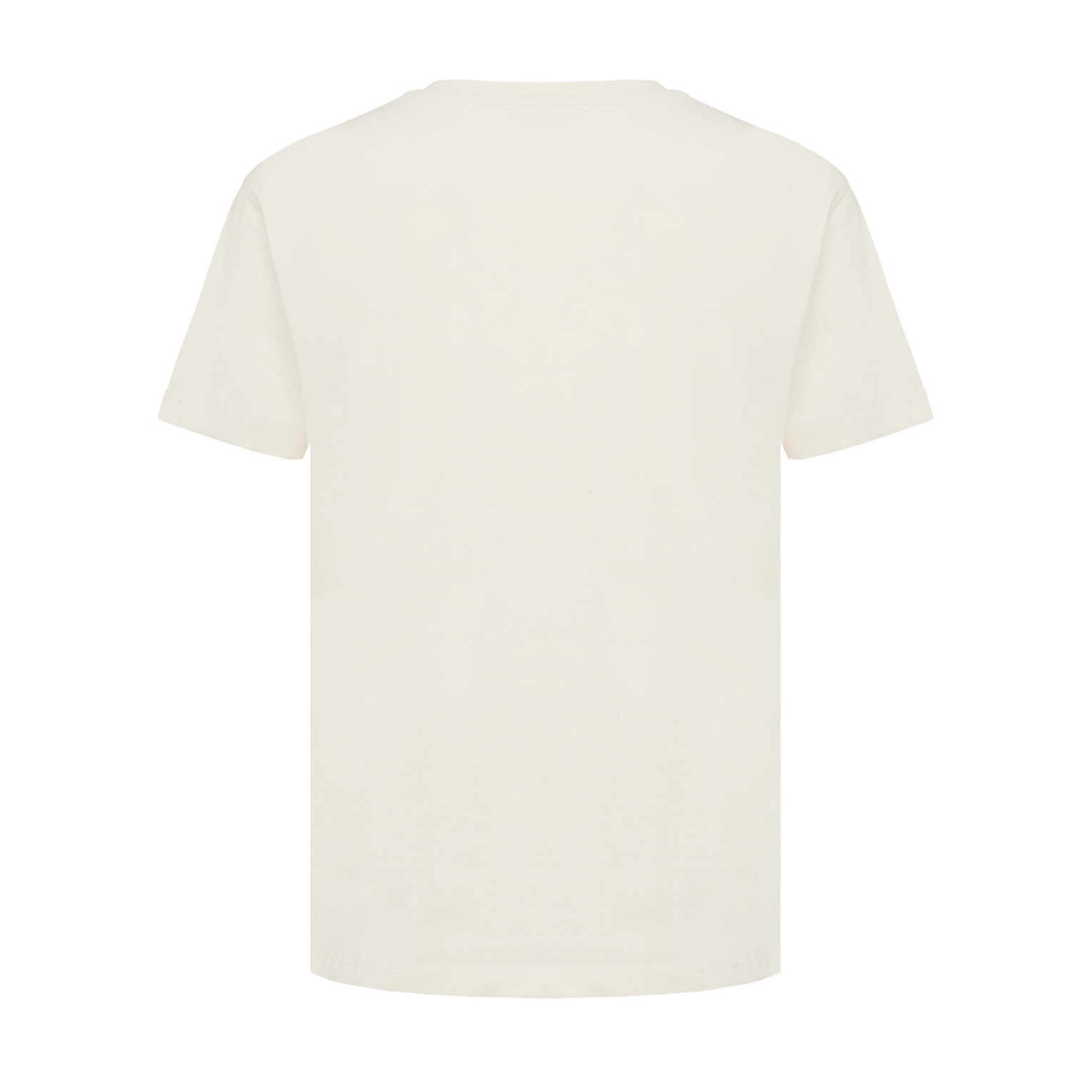 Футболка Iqoniq Yala из переработанного хлопка, женская, 160 г/м²-4