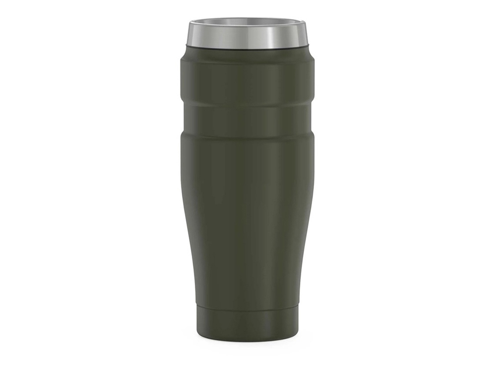 Кружка-термос из нерж. стали тм THERMOS SK1005 AG  0.47L-2