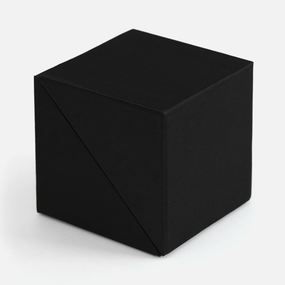 Настольный набор со стикерами Mnemonic ver.2, черный-2