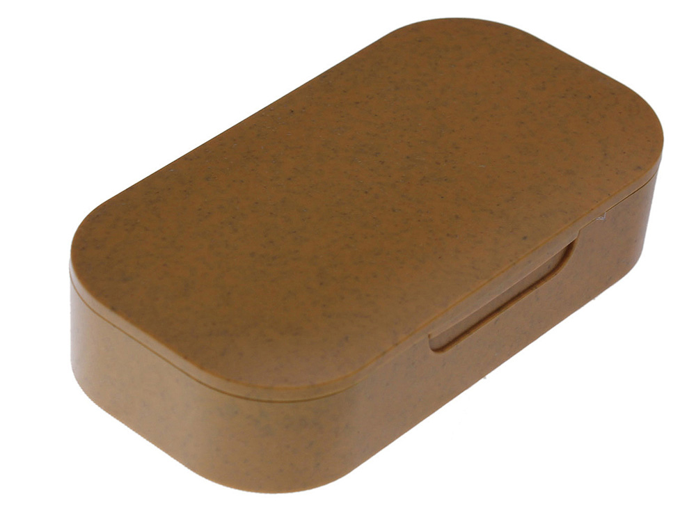 Флешка USB 3.0 Варуна на 128 ГБ, коричневый-5