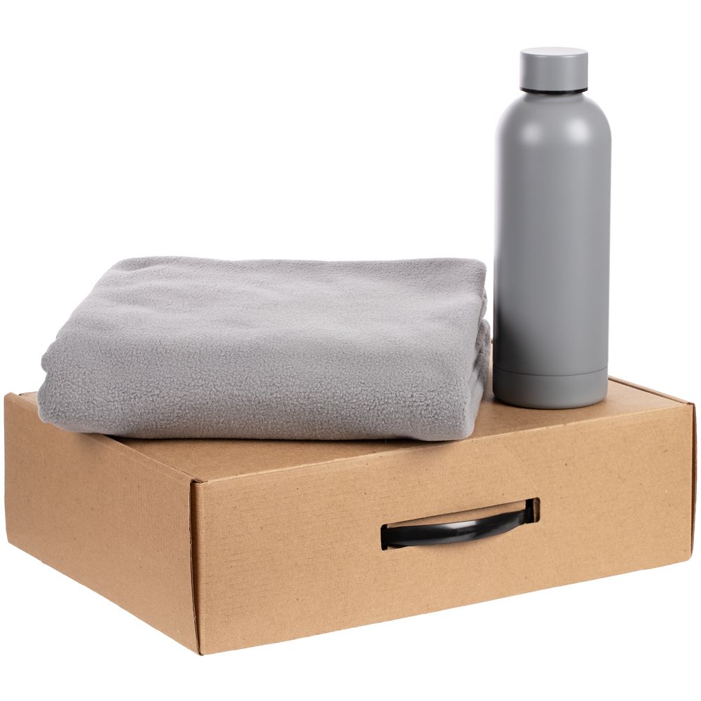 Набор Warmdale, серый-0