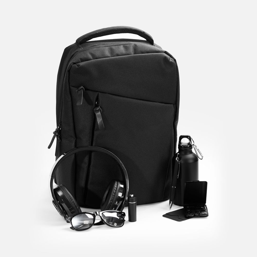 Набор Technowise, черный-1